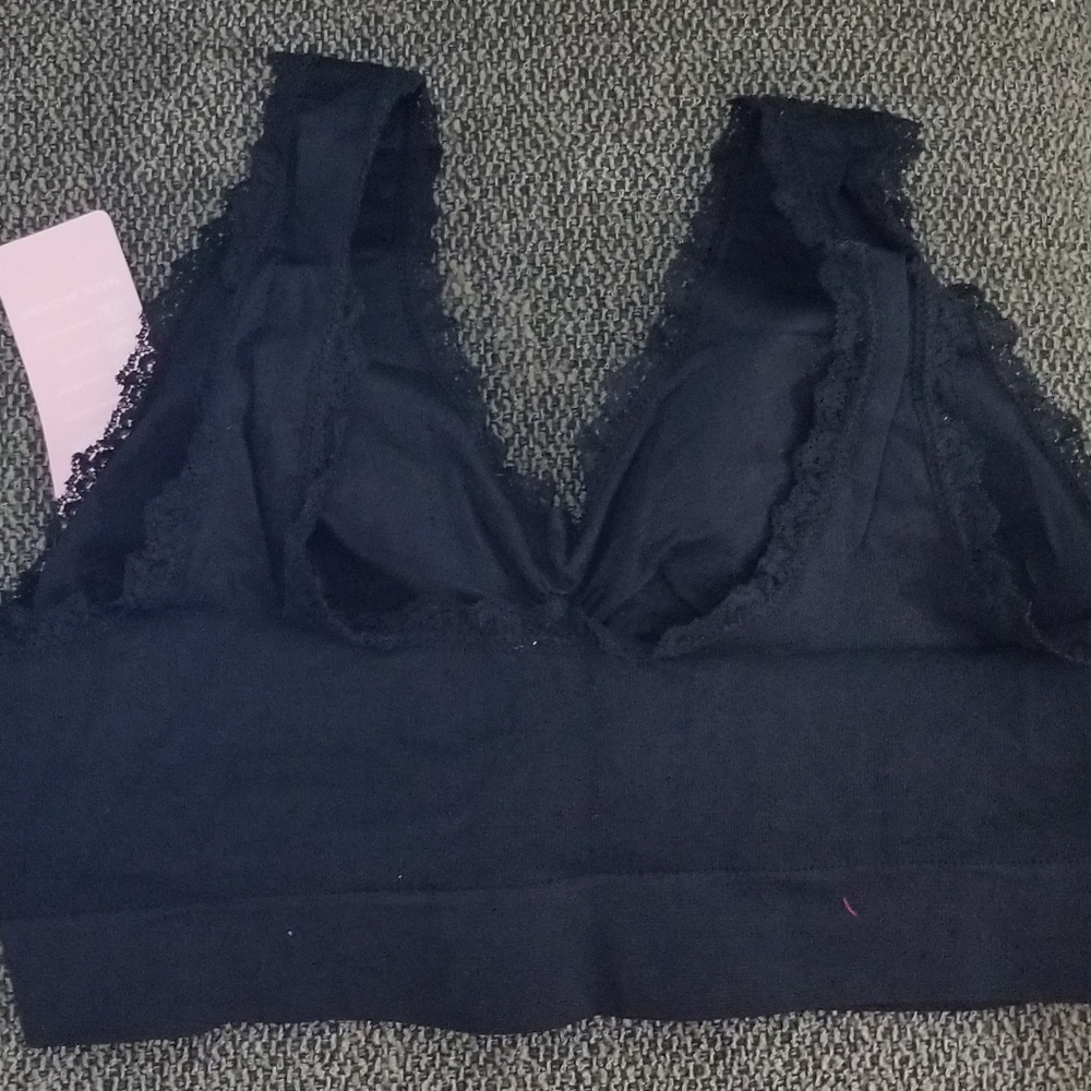 Iviestin bra - Picture 2 of 3